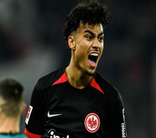 德甲第,轮亮点盘点,开云体育,开云,KaiYun,开云官网,开云体育官网,开云体育下载,开云APP