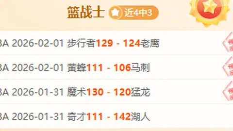 芬超四连胜挑战焦点战专家推荐分析：前区十码质合解析